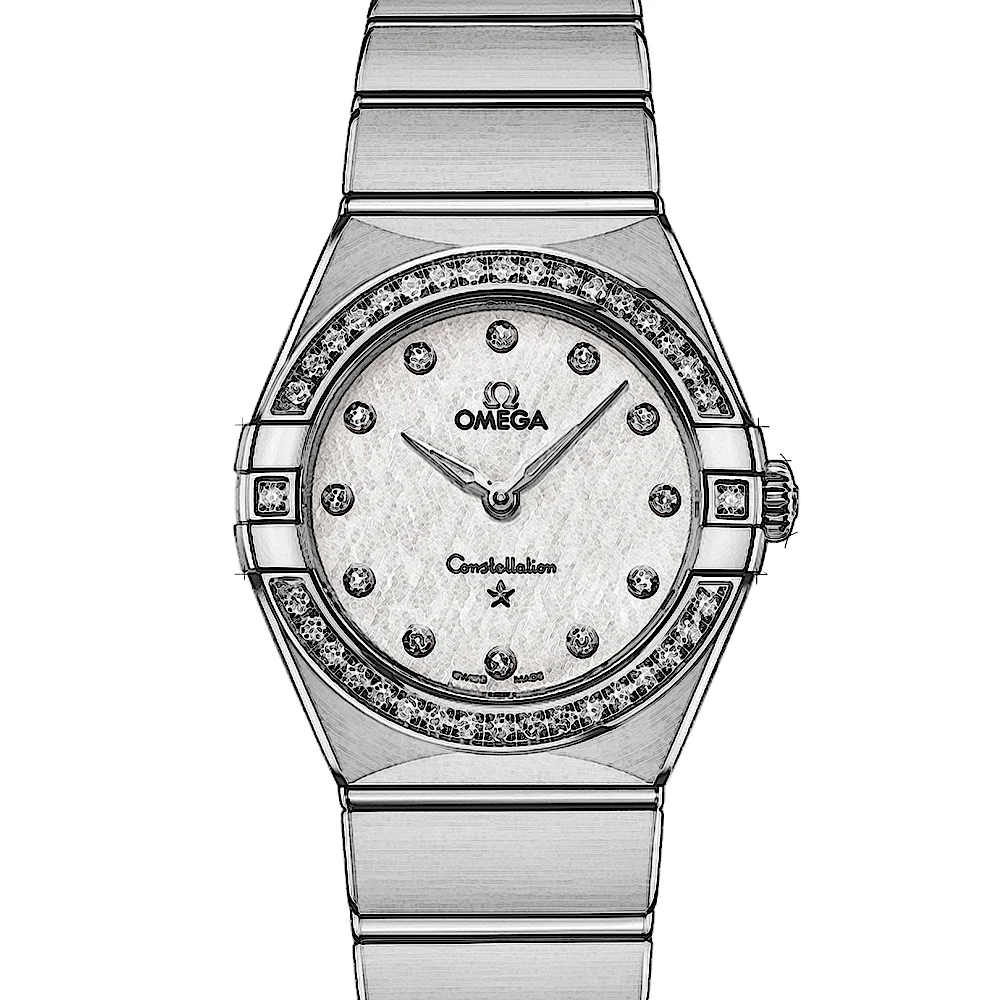Omega 131.15.28.60.52.001 Omega 131.15.28.60.52.001