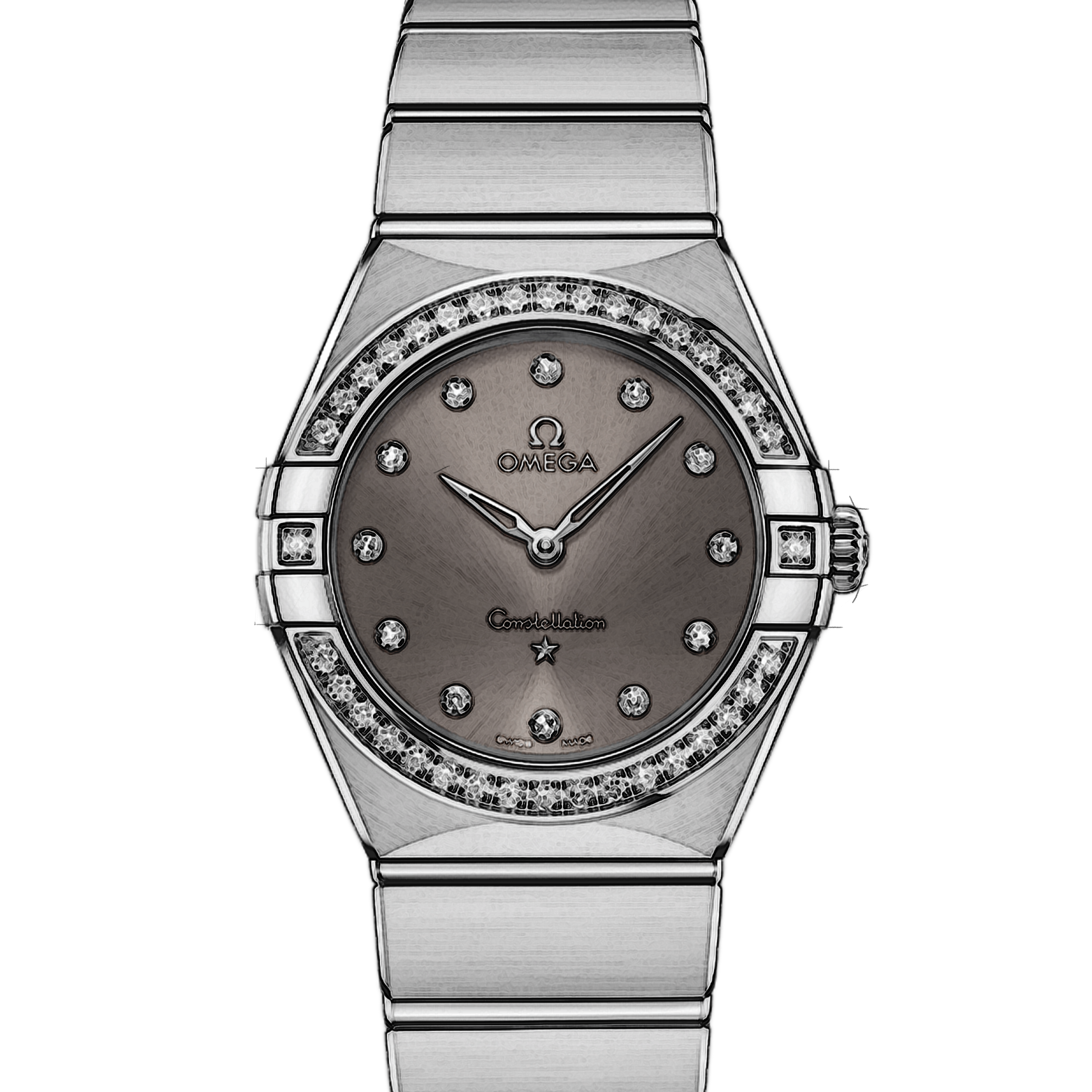 Omega Constellation 131.15.28.60.56.001