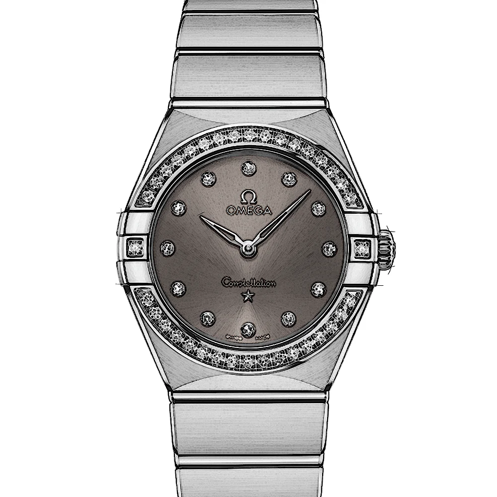 Omega 131.15.28.60.56.001 Omega 131.15.28.60.56.001