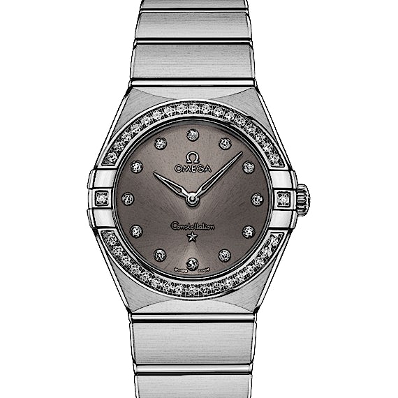 Omega Constellation 131.15.28.60.56.001  Omega Constellation 131.15.28.60.56.001