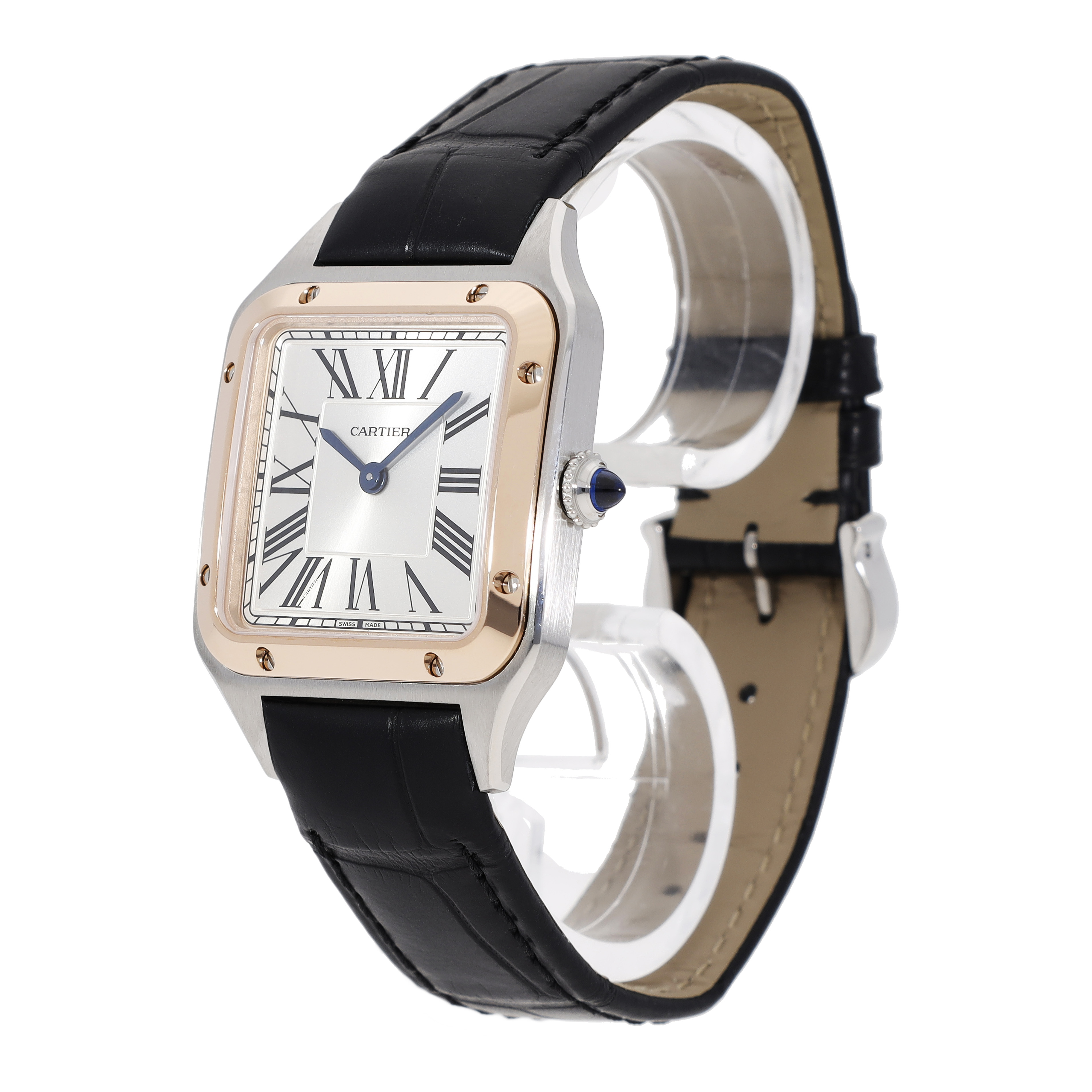 Cartier Santos Dumont