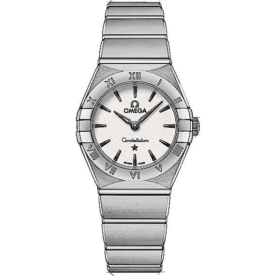 Omega Constellation 131.10.25.60.02.001 Omega Constellation 131.10.25.60.02.001