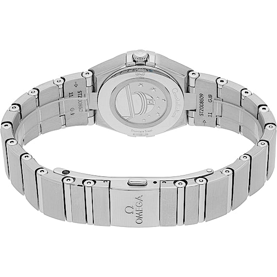 Omega Constellation 131.10.25.60.06.001  Omega Constellation 131.10.25.60.06.001
