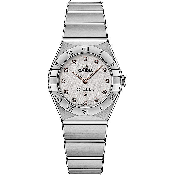 Omega Constellation 131.10.25.60.52.001 Omega Constellation 131.10.25.60.52.001