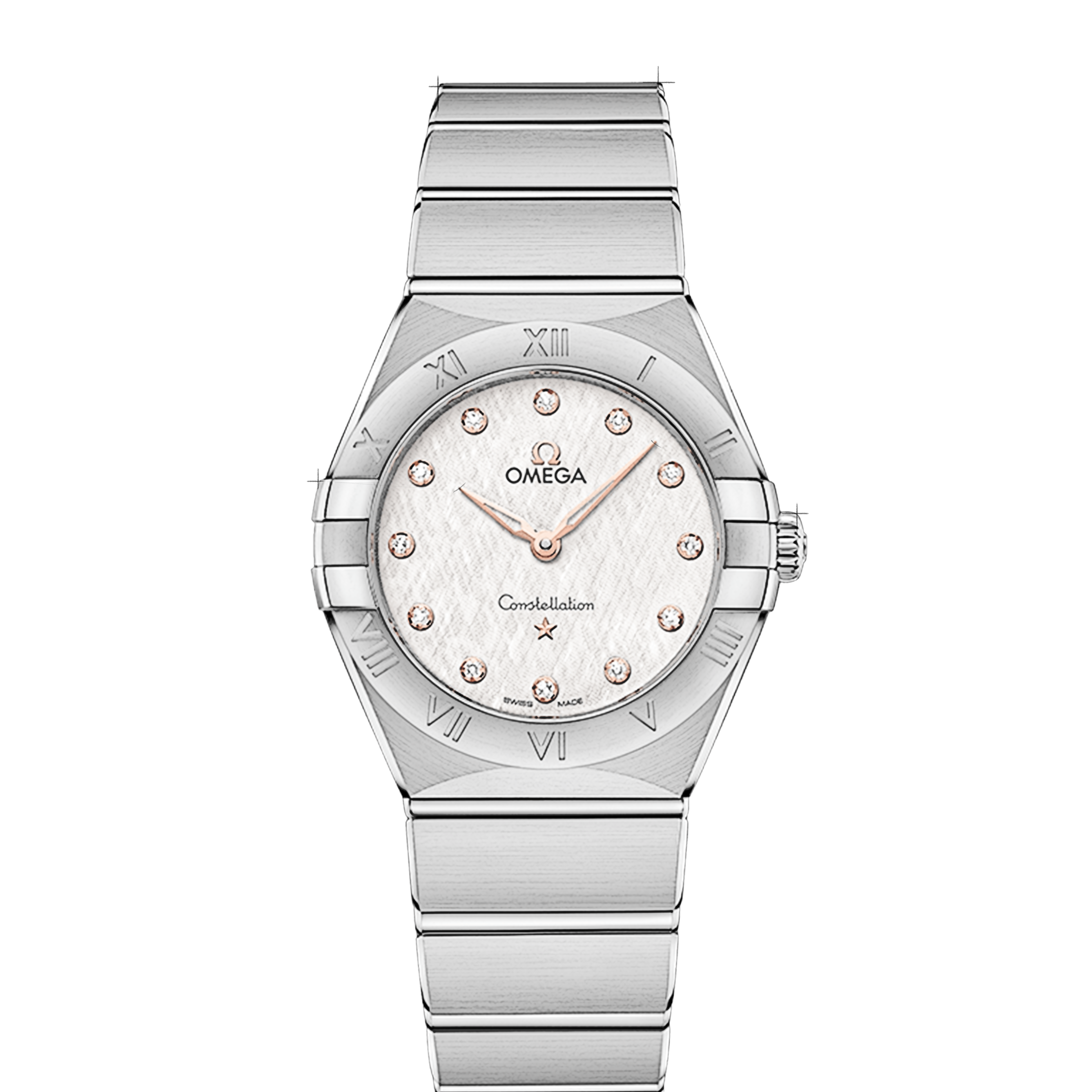 Omega Constellation 131.10.25.60.55.001