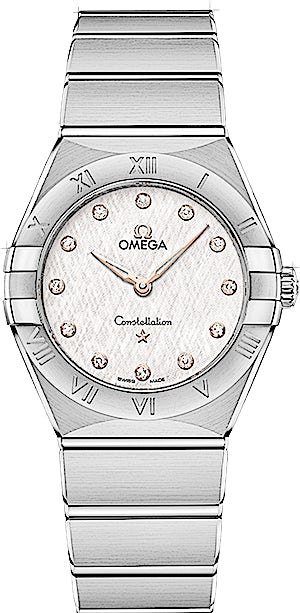 Omega Constellation 131.10.25.60.55.001