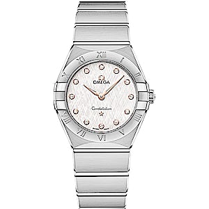 Omega Constellation 131.10.25.60.55.001  Omega Constellation 131.10.25.60.55.001