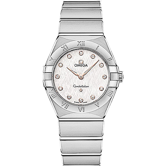 Omega Constellation 131.10.25.60.55.001 Omega Constellation 131.10.25.60.55.001
