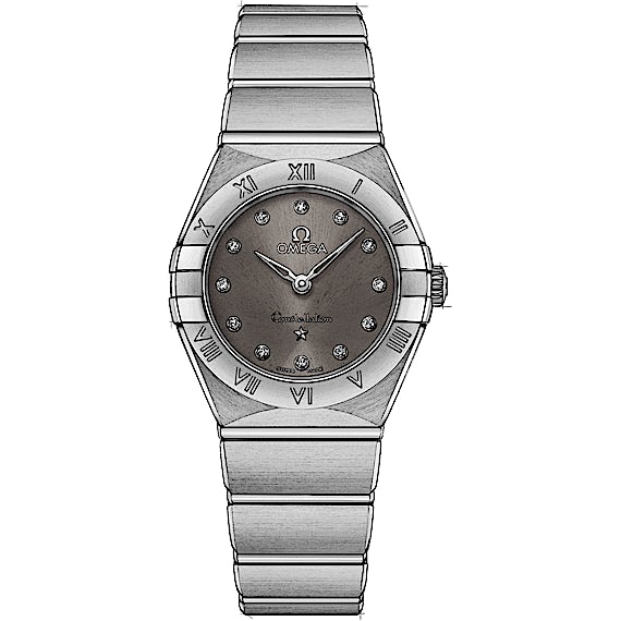 Omega Constellation 131.10.25.60.56.001 Omega Constellation 131.10.25.60.56.001