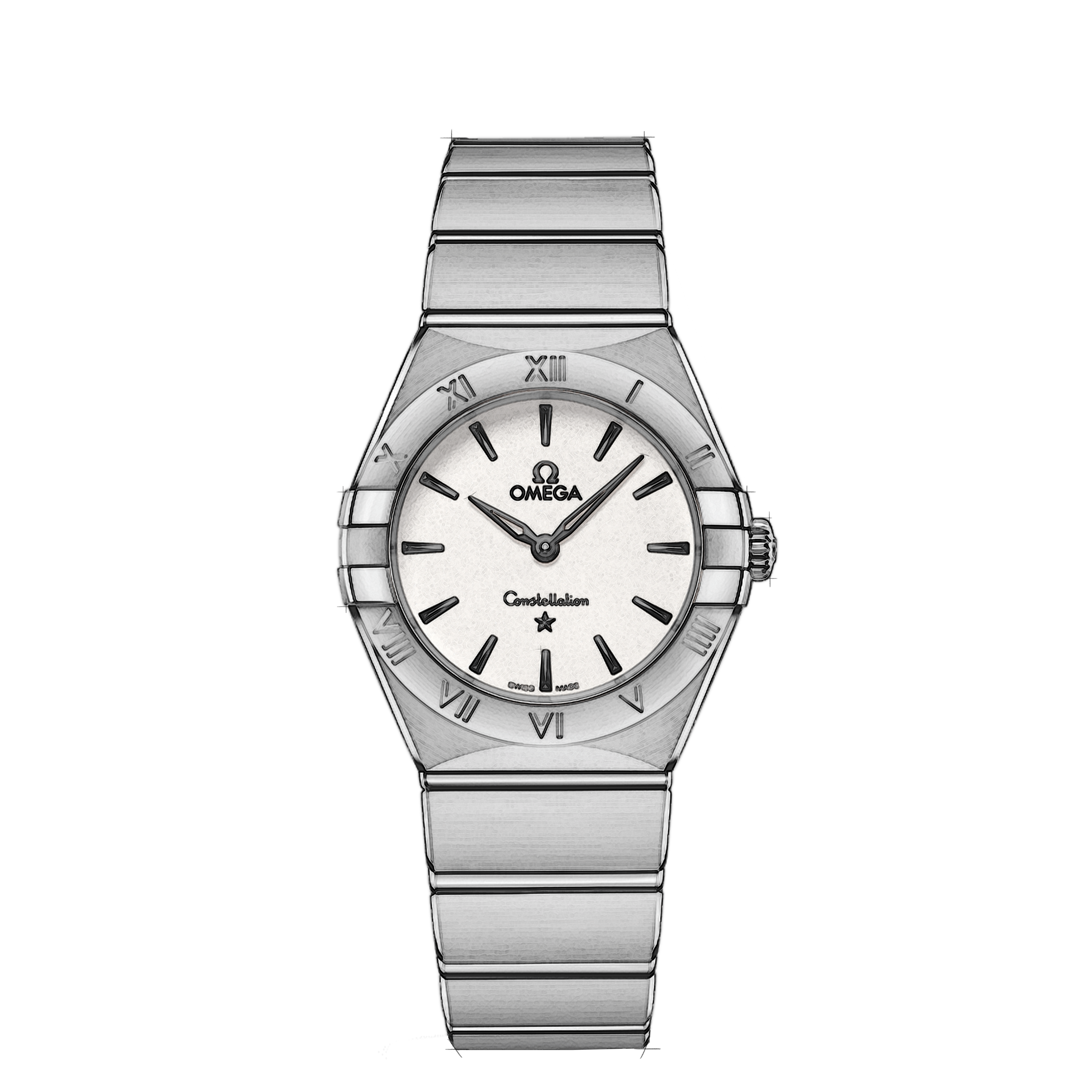 Omega Constellation 131.10.28.60.02.001