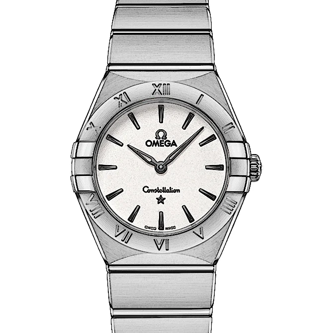 Omega Constellation 131.10.28.60.02.001 Omega Constellation 131.10.28.60.02.001