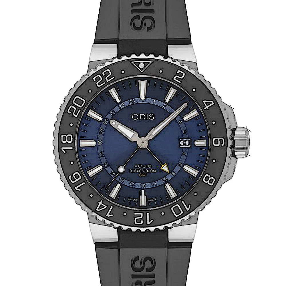Oris 01 798 7754 4135-07 4 24 65EB Oris 01 798 7754 4135-07 4 24 65EB