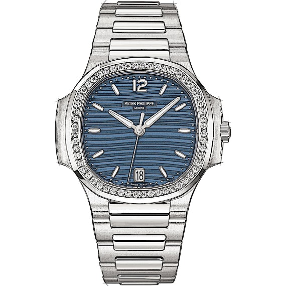 Patek Philippe Nautilus 7118/1200A-001 Patek Philippe Nautilus 7118/1200A-001