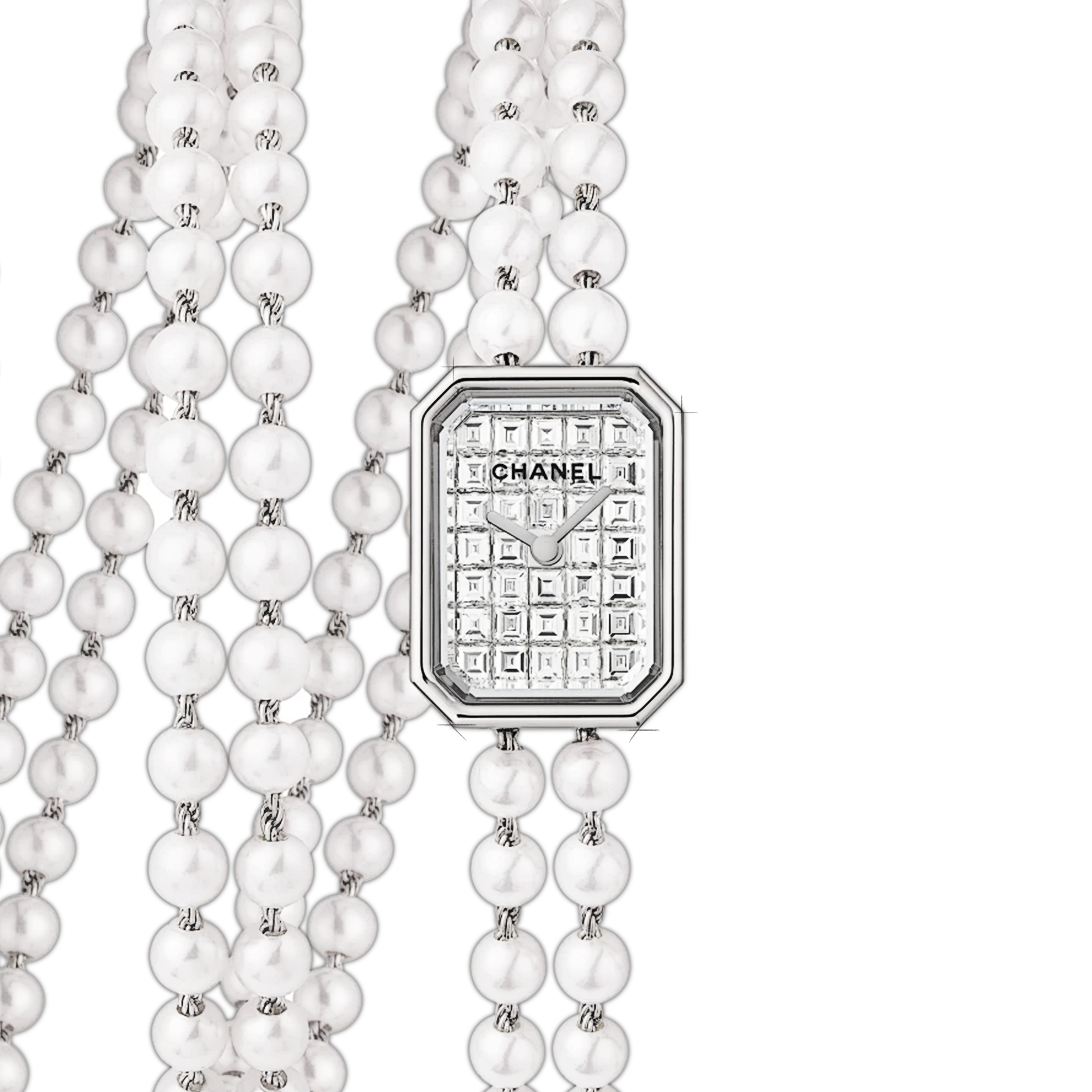Chanel Première Mini
