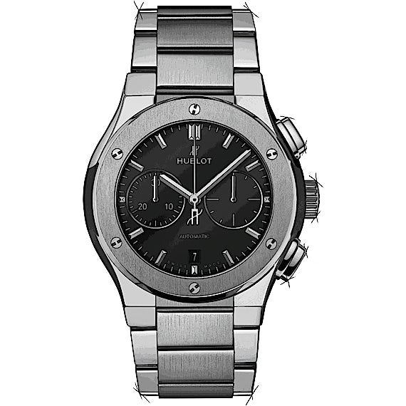 Hublot Classic Fusion 540.NX.1170.NX Hublot Classic Fusion 540.NX.1170.NX