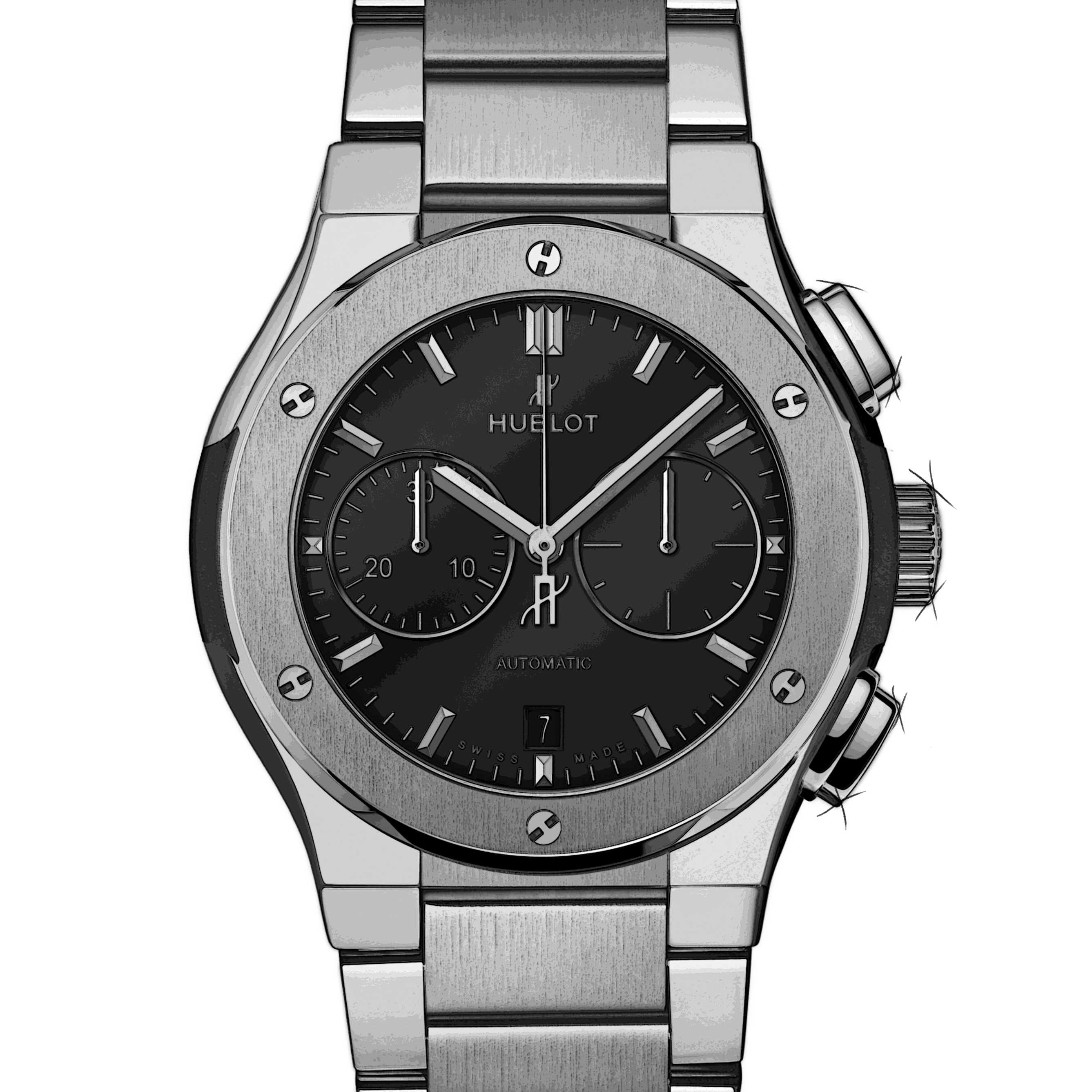 Hublot Classic Fusion 540.NX.1170.NX