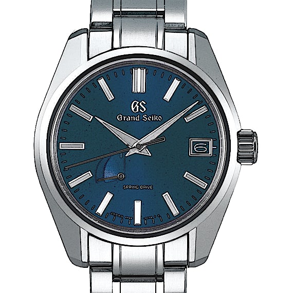 Grand Seiko Heritage Kollektion SBGA375  Grand Seiko Heritage Kollektion SBGA375