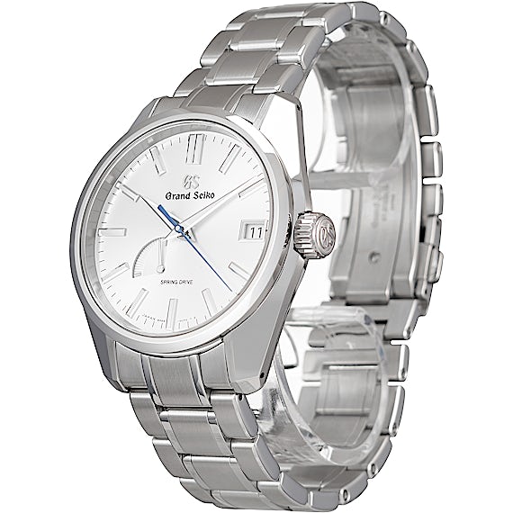 Grand Seiko Heritage Kollektion SBGA373  Grand Seiko Heritage Kollektion SBGA373