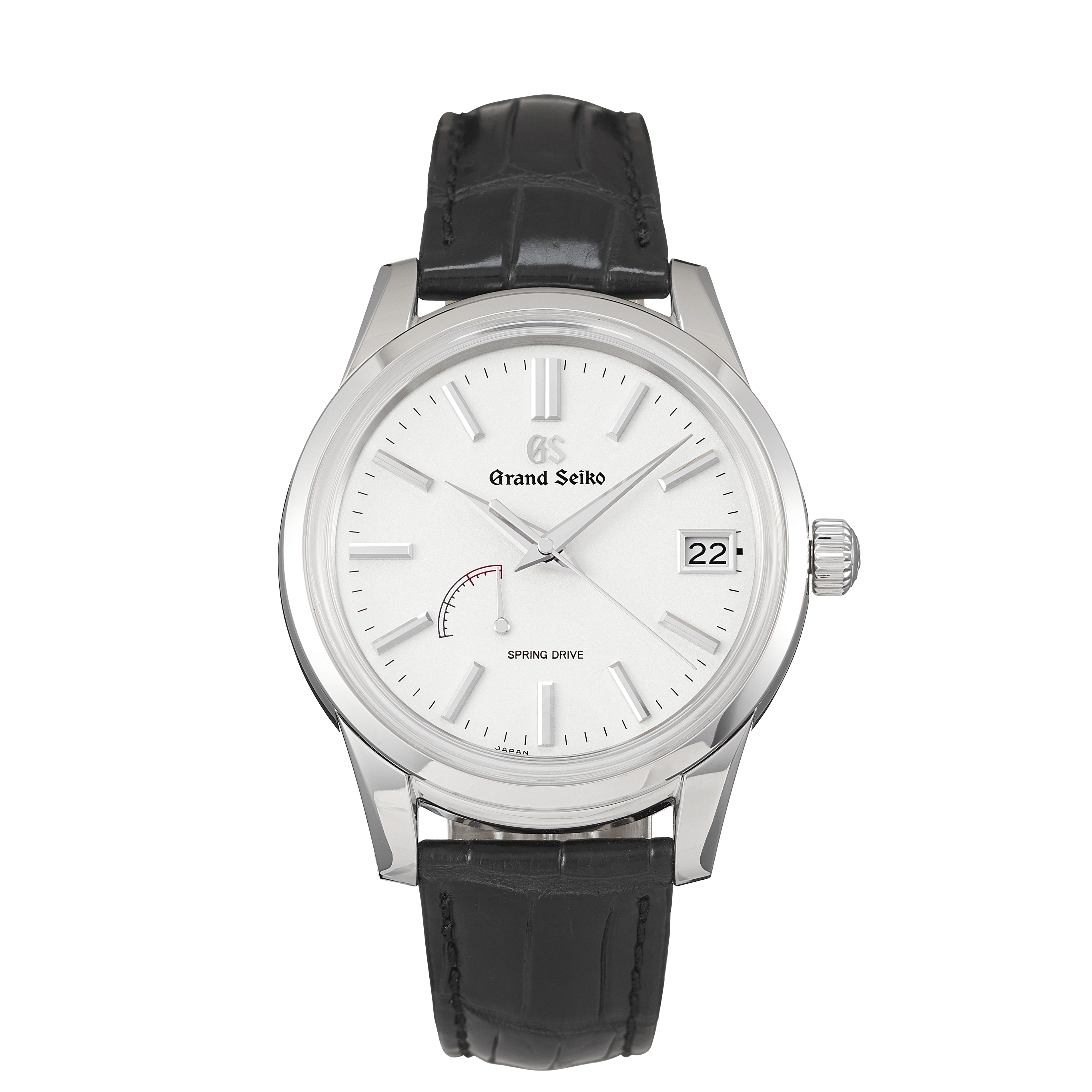 Grand Seiko Elegance Kollektion SBGA293