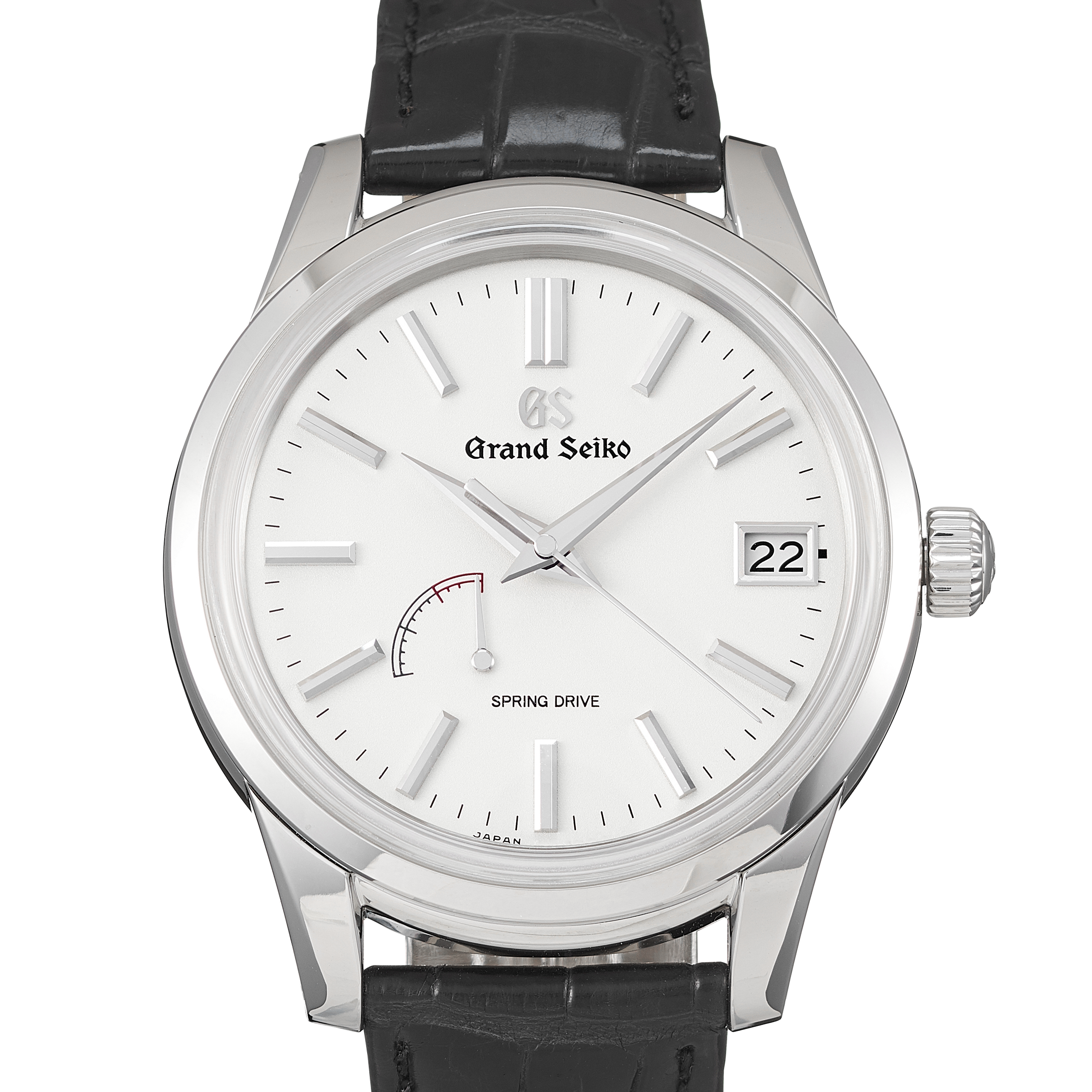 Grand Seiko Elegance Kollektion SBGA293