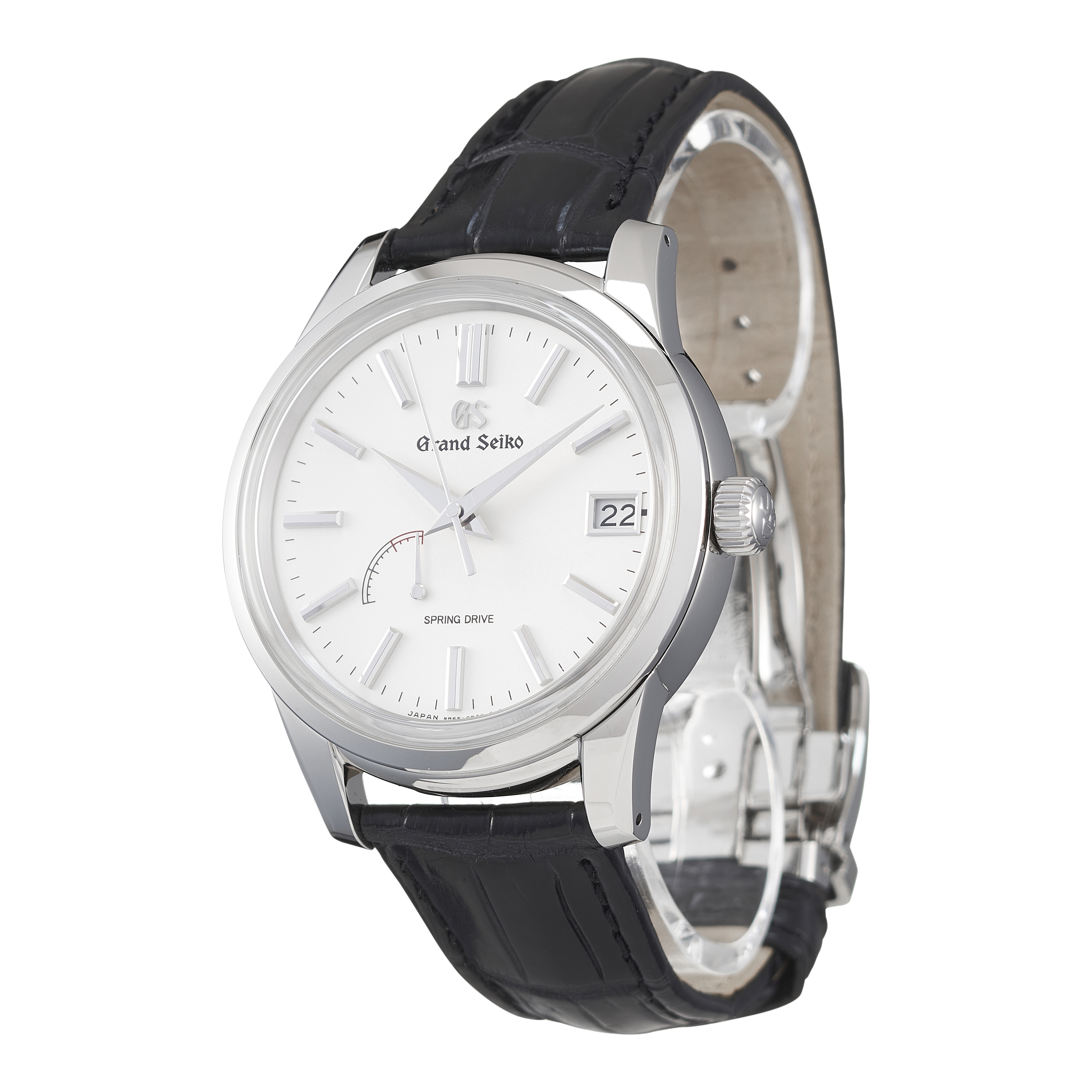 Grand Seiko Elegance Kollektion SBGA293