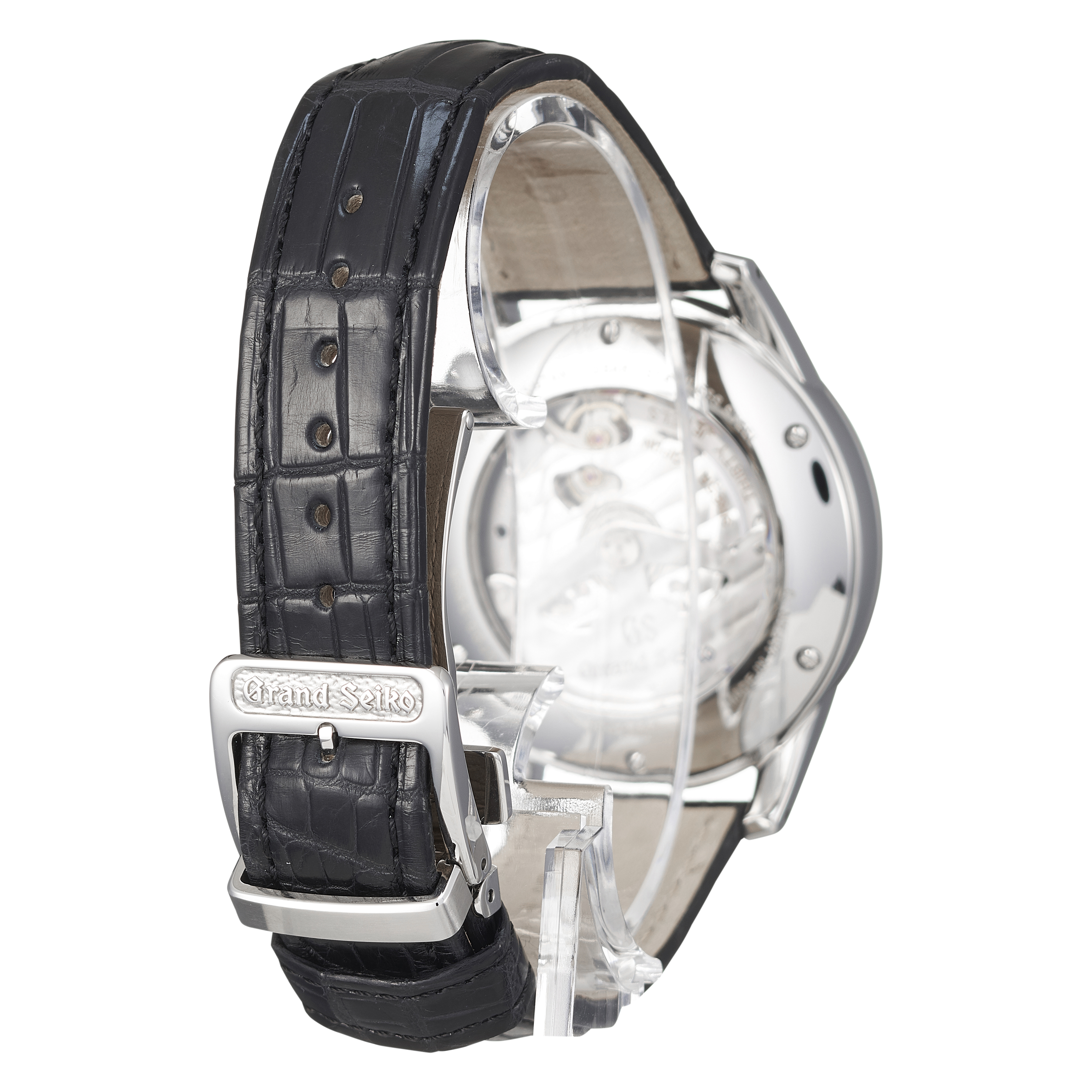 Grand Seiko Elegance Kollektion SBGA293