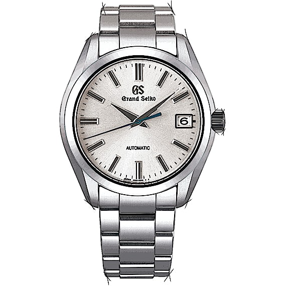 Grand Seiko Heritage Kollektion SBGR307  Grand Seiko Heritage Kollektion SBGR307