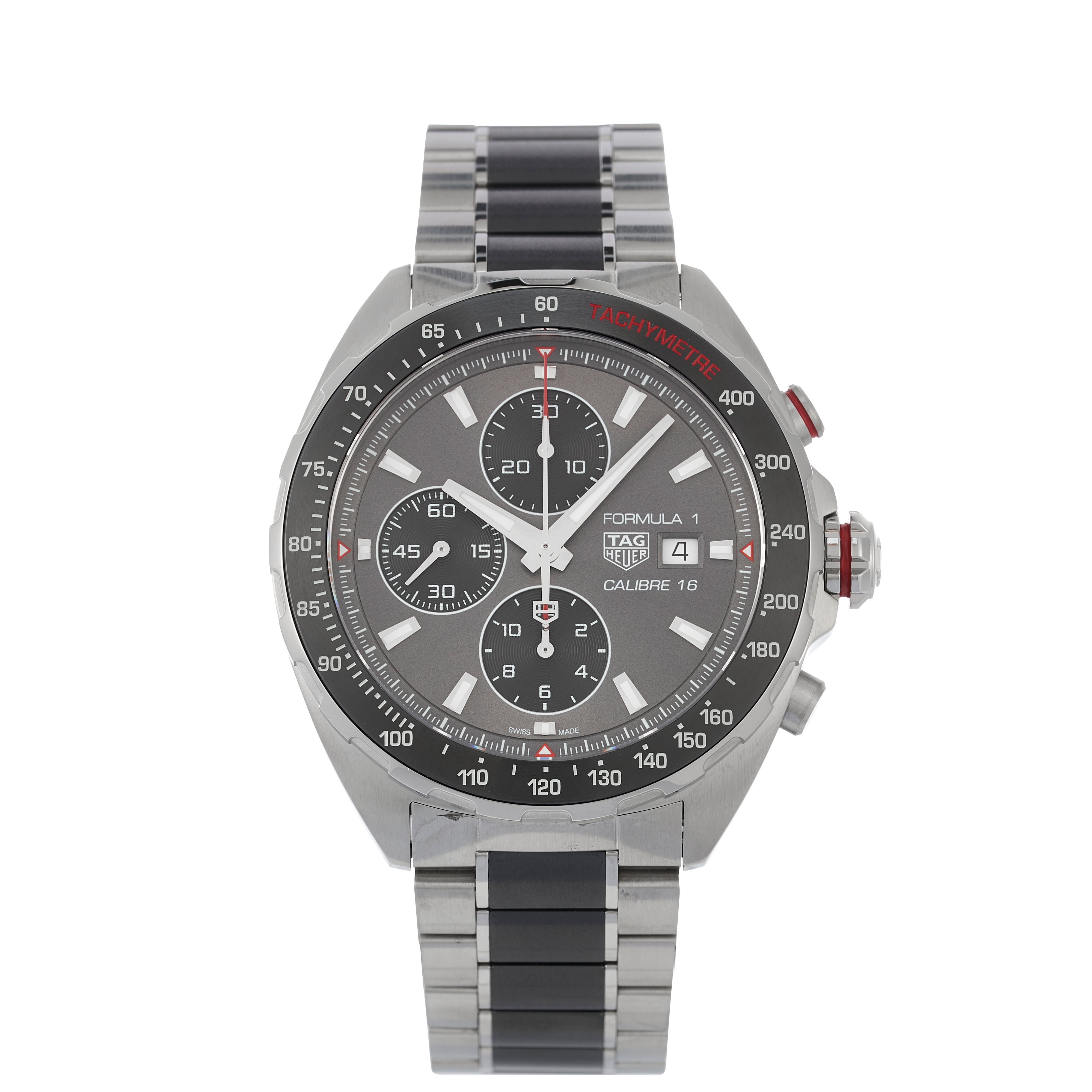 TAG Heuer Formula 1 CAZ2012.BA0970