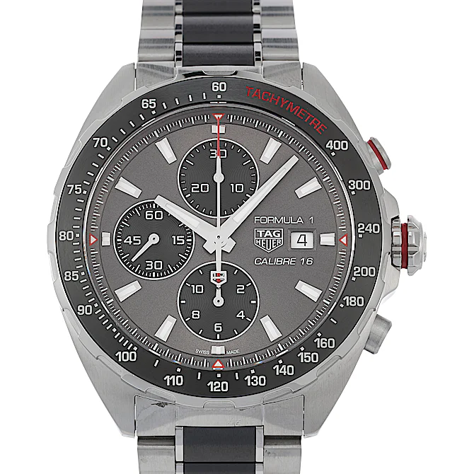 TAG Heuer Formula 1 CAZ2012.BA0970 TAG Heuer Formula 1 CAZ2012.BA0970