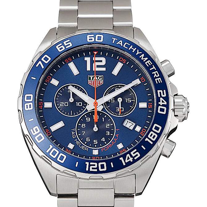 TAG Heuer Formula 1 CAZ1014.BA0842 TAG Heuer Formula 1 CAZ1014.BA0842