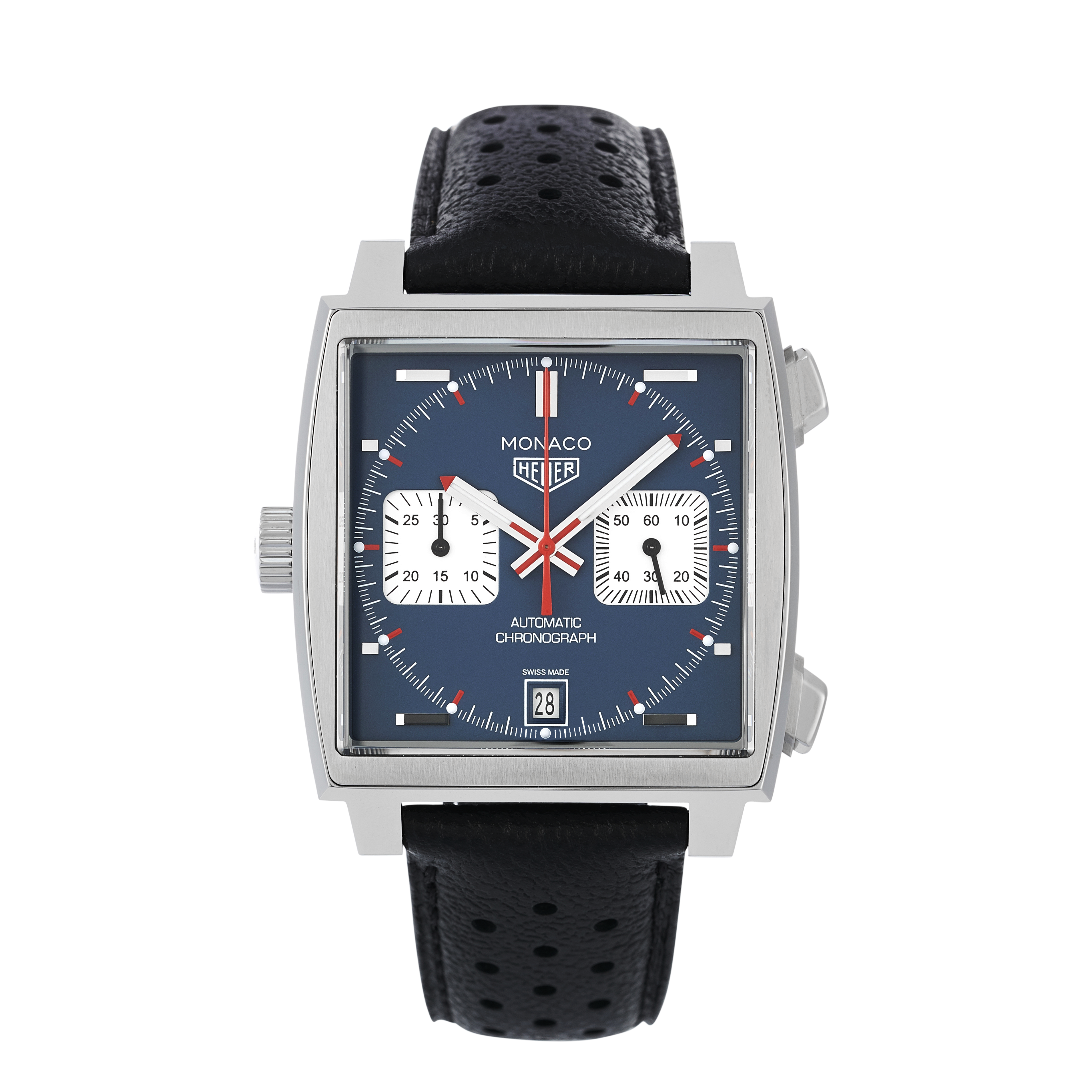 TAG Heuer Monaco CAW211P.FC6356