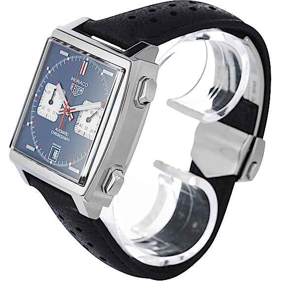 TAG Heuer Monaco CAW211P.FC6356  TAG Heuer Monaco CAW211P.FC6356