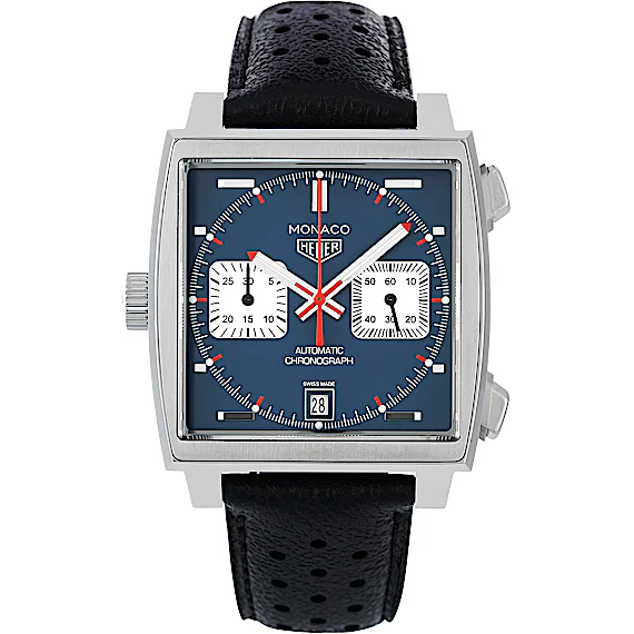 TAG Heuer Monaco CAW211P.FC6356 TAG Heuer Monaco CAW211P.FC6356