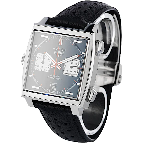 TAG Heuer Monaco CAW211P.FC6356 TAG Heuer Monaco CAW211P.FC6356
