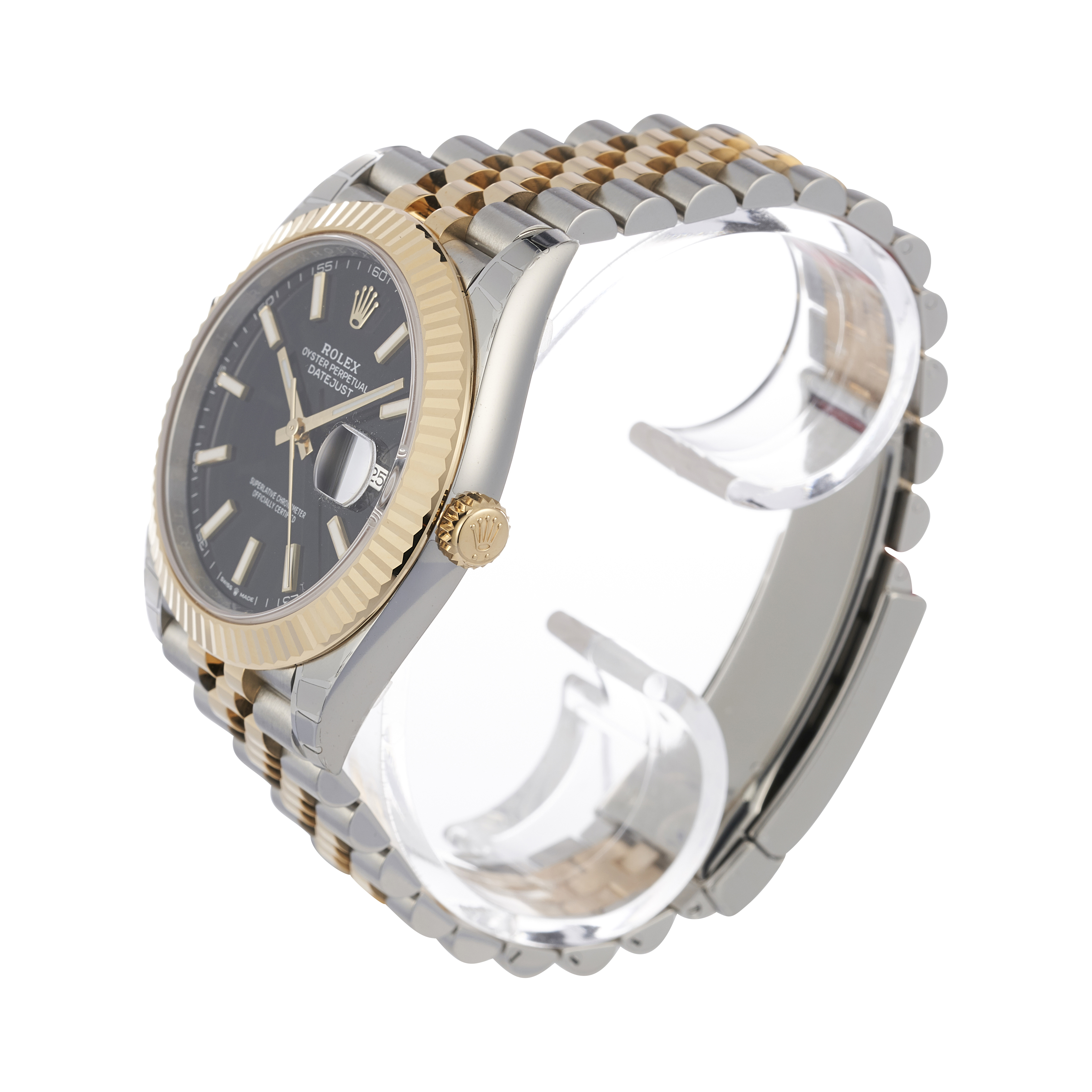 Rolex Datejust 126333