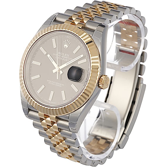 Rolex Datejust 126333  Rolex Datejust 126333