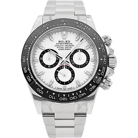 Rolex Cosmograph Daytona 116500LN Rolex Cosmograph Daytona 116500LN
