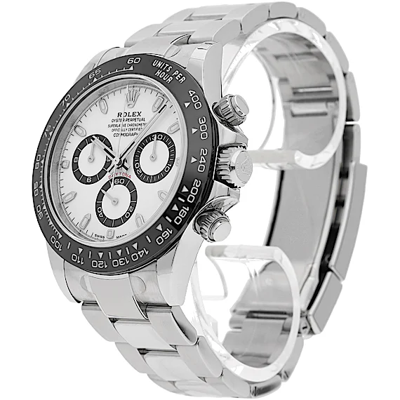 Rolex Cosmograph Daytona 116500LN Rolex Cosmograph Daytona 116500LN