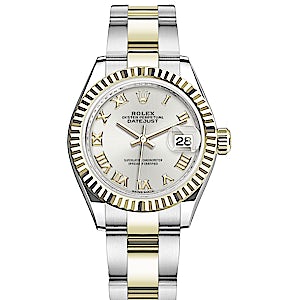 Rolex Lady-Datejust 279173 Rolex Lady-Datejust 279173