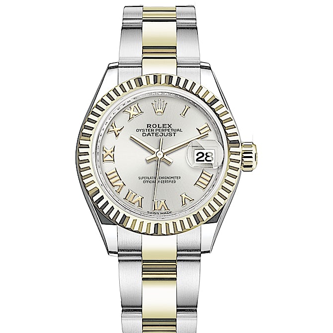 Rolex Lady-Datejust 279173 Rolex Lady-Datejust 279173