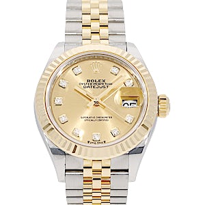 Rolex Lady-Datejust 279173 Rolex Lady-Datejust 279173