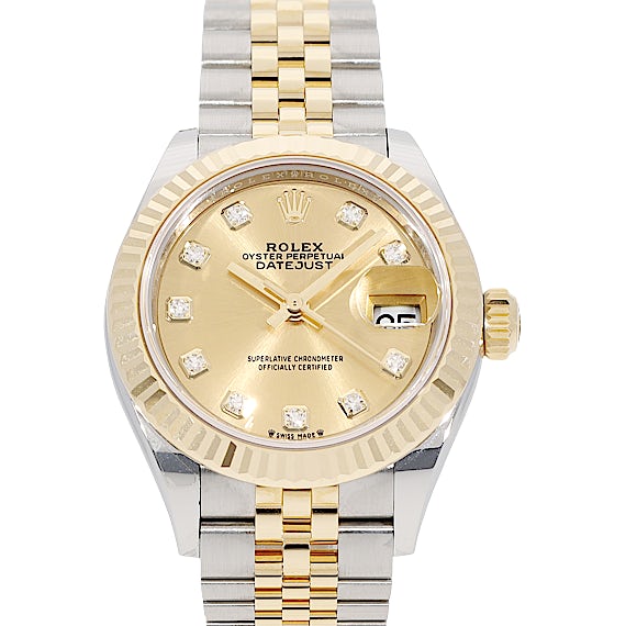 Rolex Lady-Datejust 279173