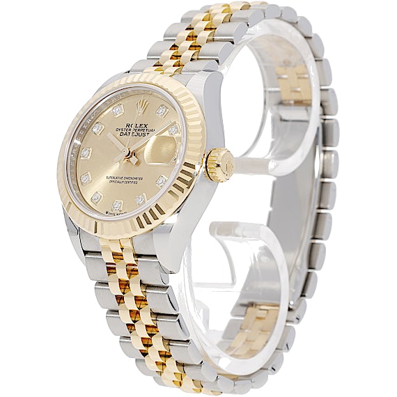 Rolex Lady-Datejust 279173