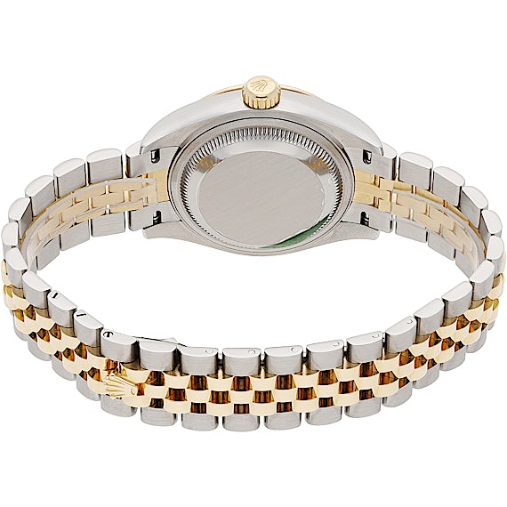 Rolex Lady-Datejust 279173 Rolex Lady-Datejust 279173