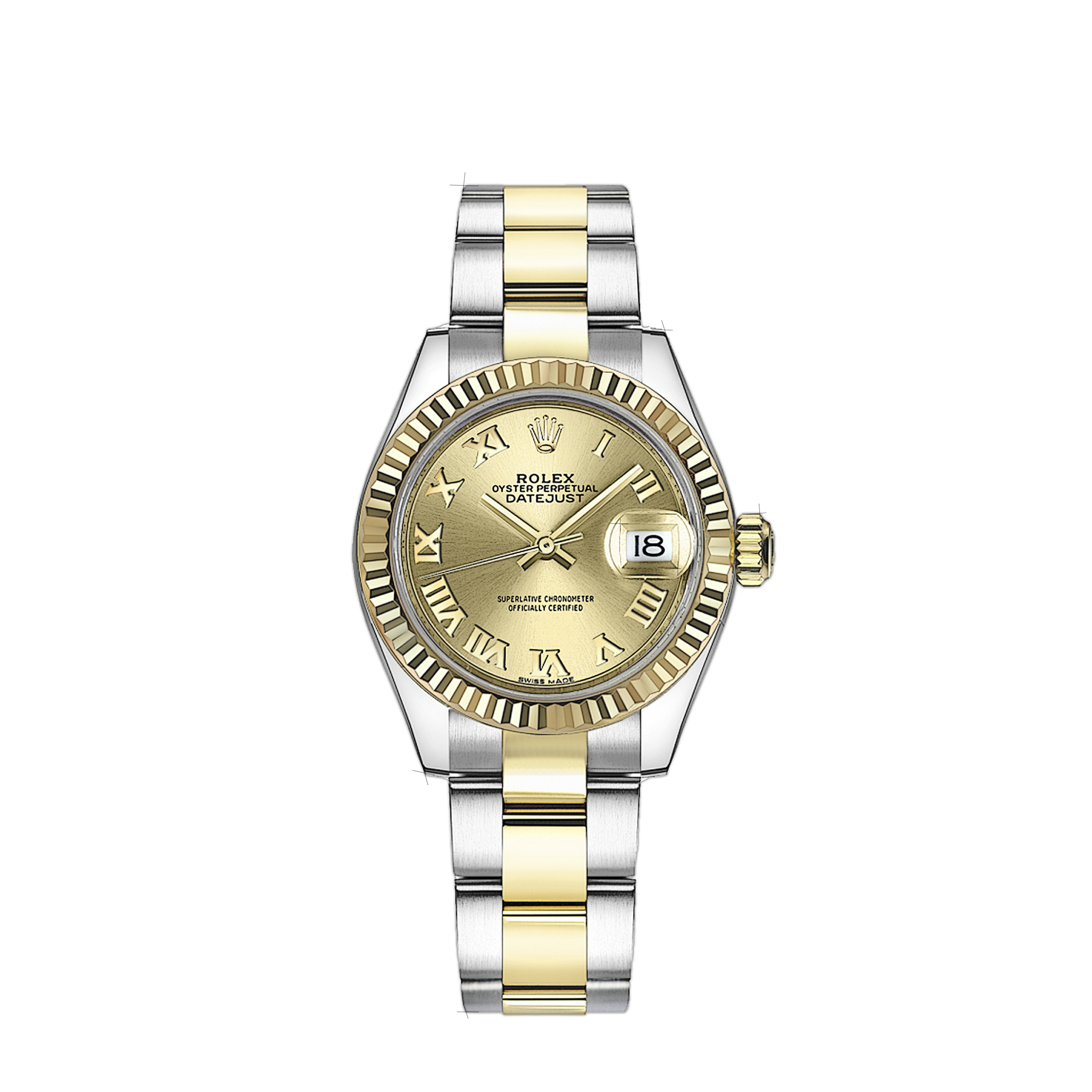 Rolex Lady-Datejust 279173