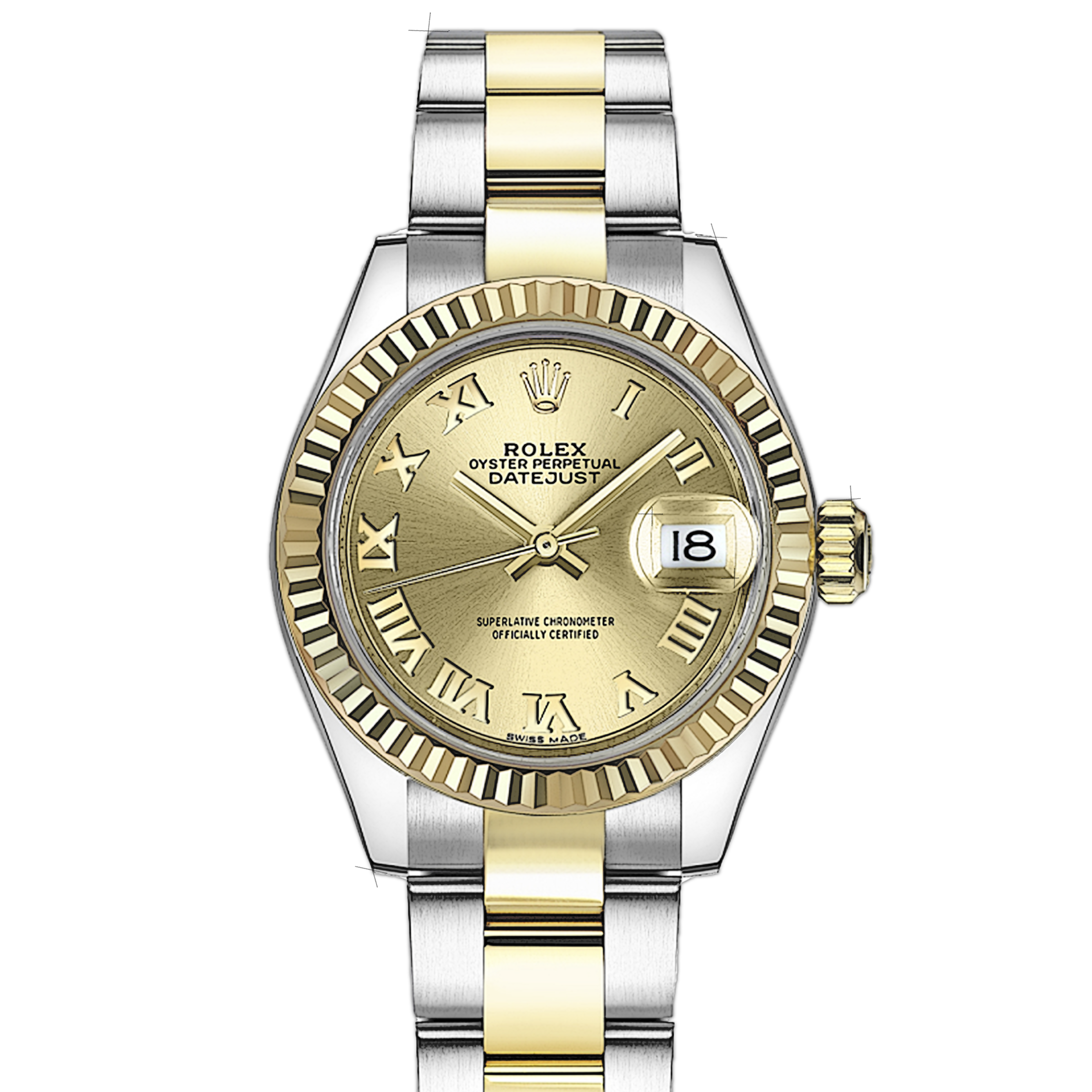 Rolex Lady-Datejust 279173