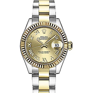Rolex Lady-Datejust 279173 Rolex Lady-Datejust 279173