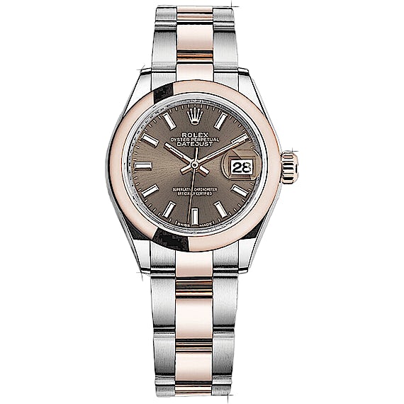 Rolex Lady-Datejust 279161 Rolex Lady-Datejust 279161