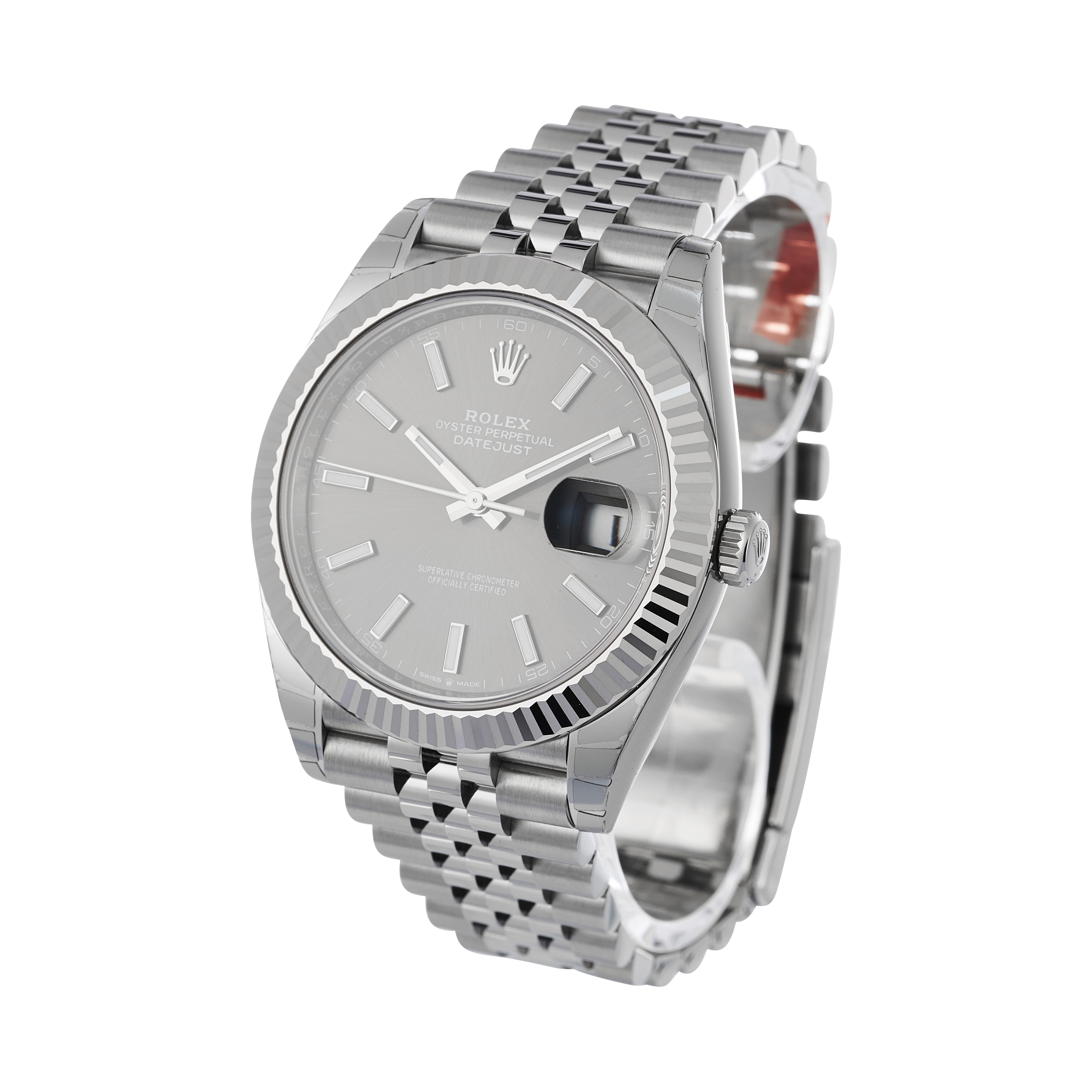 Rolex Datejust 126334
