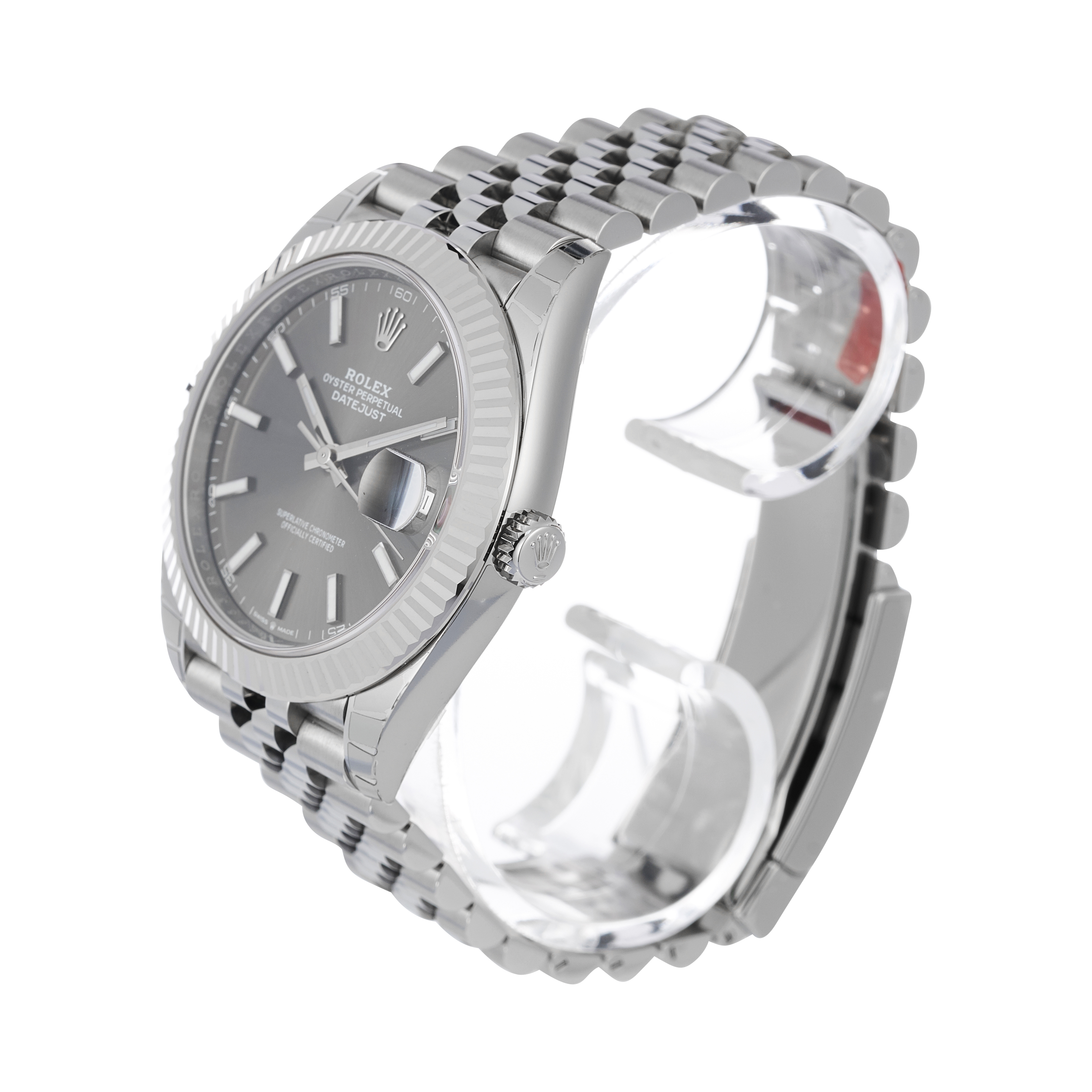 Rolex Datejust 126334